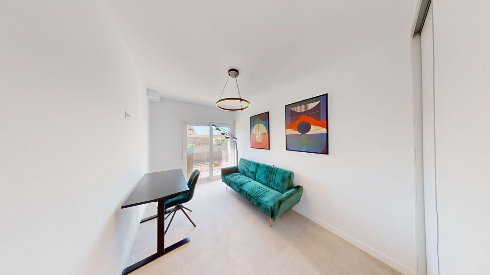 3 sovrum Lägenhet till salu i Pilar de la Horadada - 219 000 € (Ref: 9929352)