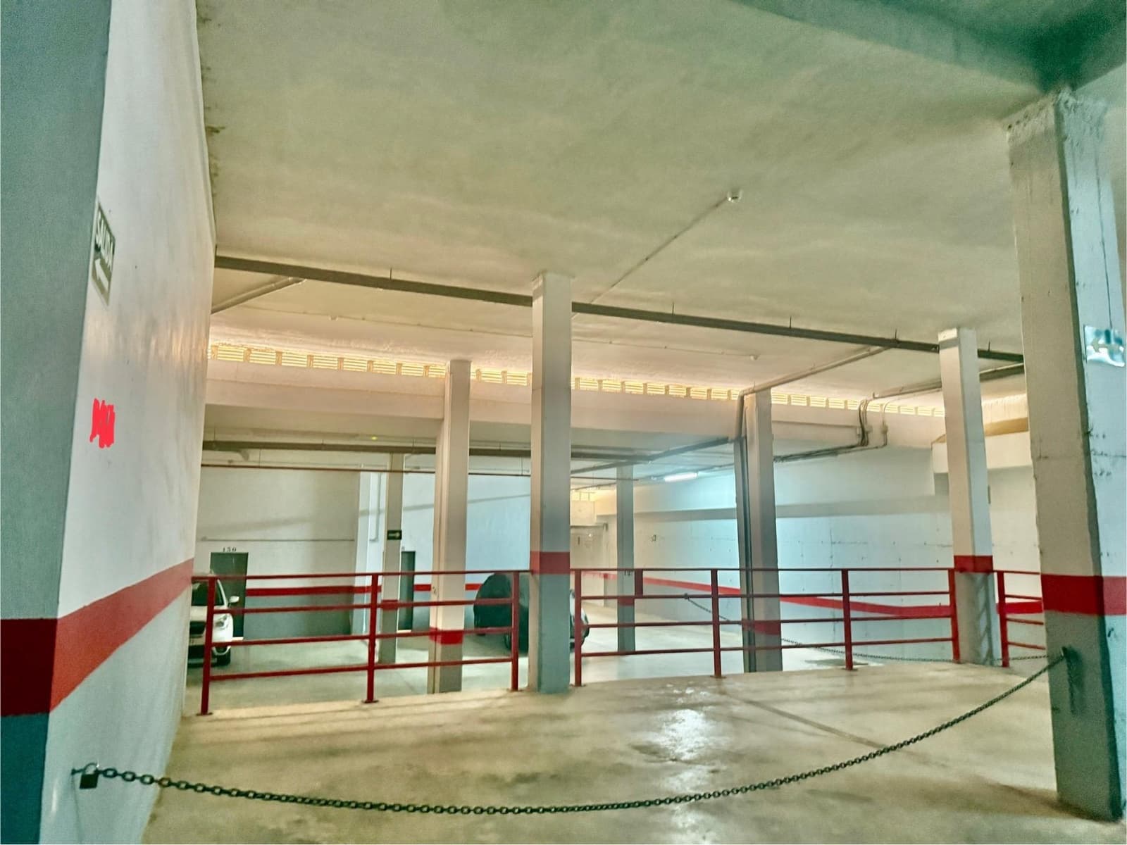 Garage à vendre à La Mata - 26 000 € (Ref: 9939926)