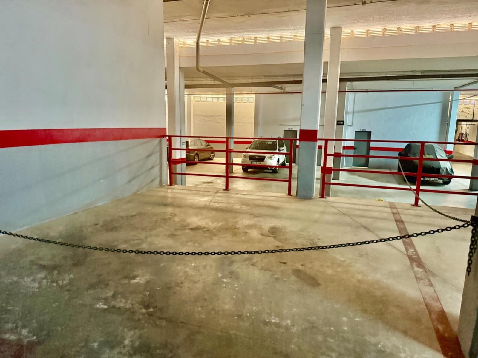 Garage à vendre à La Mata - 26 000 € (Ref: 9939926)
