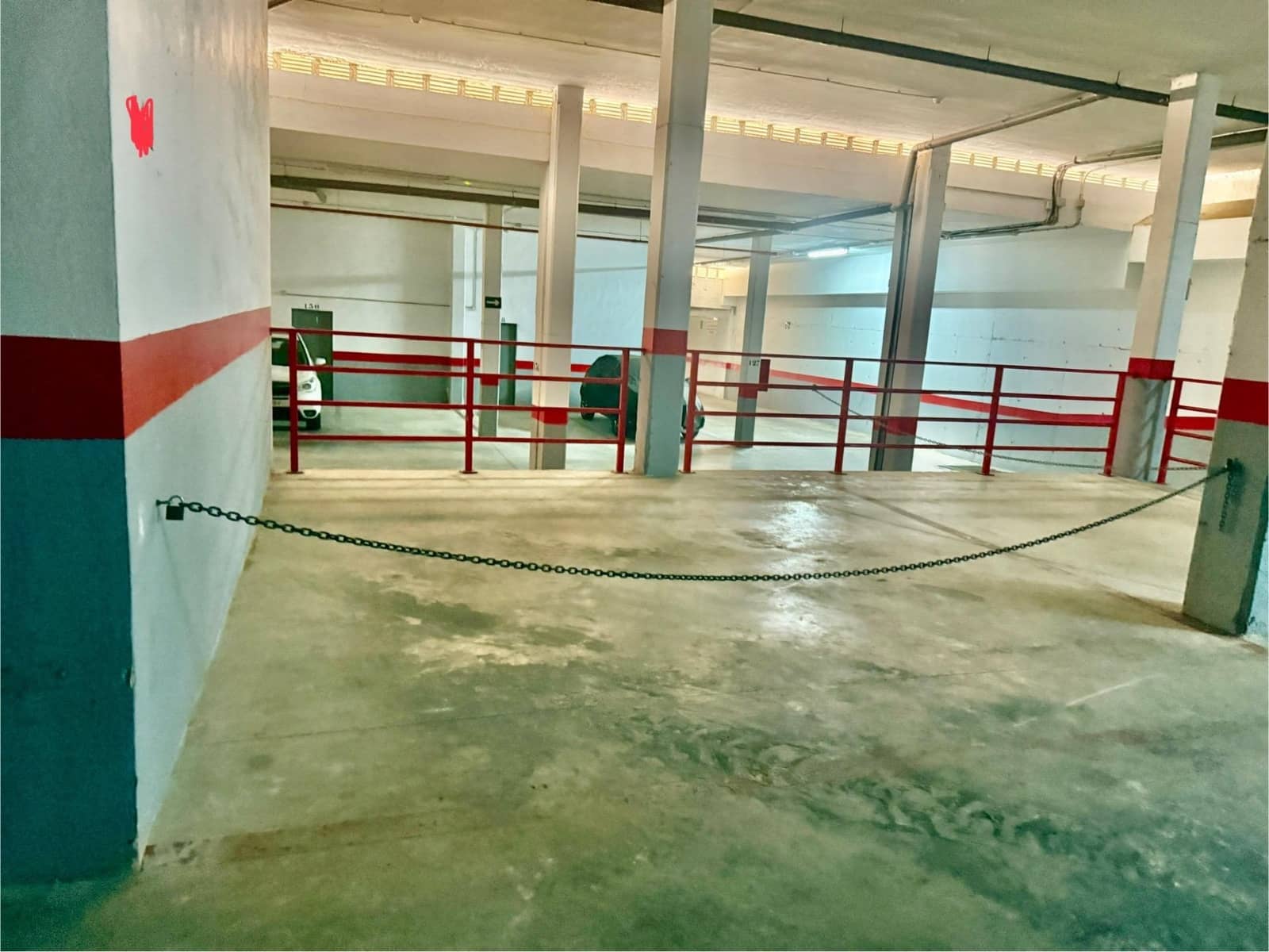 Garage à vendre à La Mata - 26 000 € (Ref: 9939926)