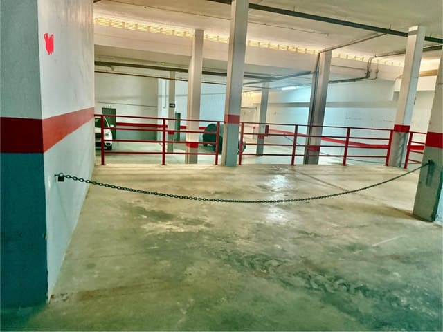 Garage til salg i La Mata, Torrevieja - € 26.000 (Ref: 9939926)