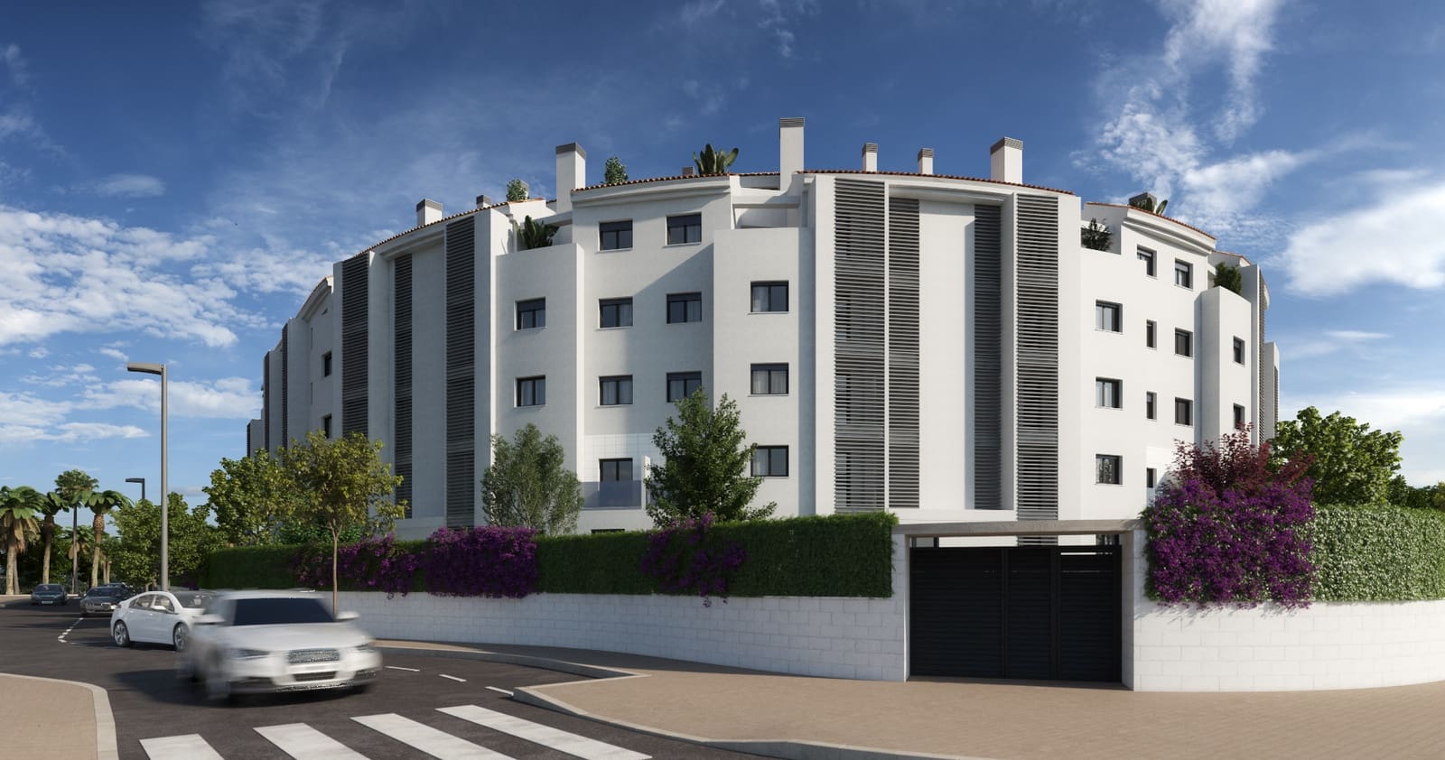 Apartment for sale in Denia - € 298,000 (Ref: 8230385)