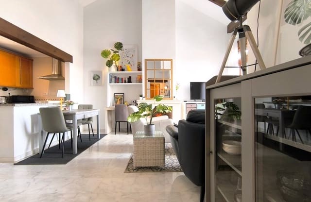 2 Zimmer Apartment zu verkaufen in Algorfa mit Pool Garage - 199.950 € (Ref: 10009755)