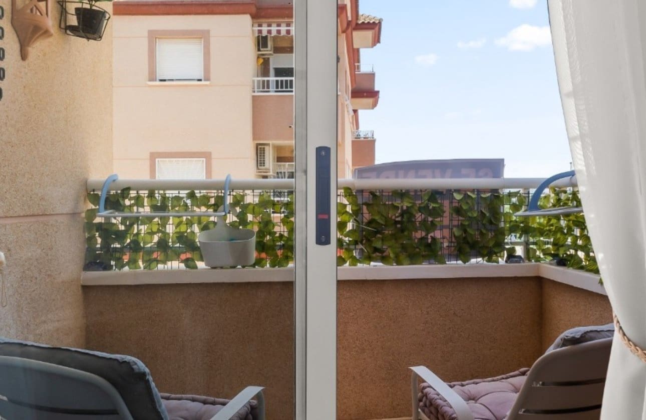 2 slaapkamer Appartement te koop in Algorfa met zwembad - € 115.950 (Ref: 10024450)