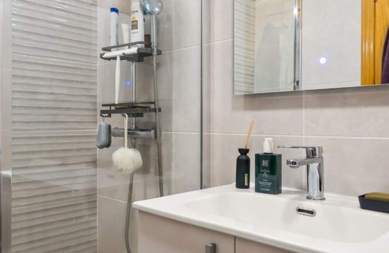 2 slaapkamer Appartement te koop in Algorfa met zwembad - € 115.950 (Ref: 10024450)