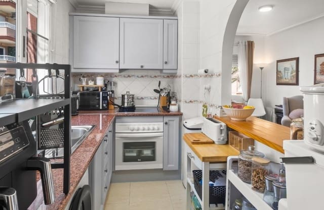 2 camera da letto Appartamento in vendita in Algorfa con piscina - 115.950 € (Rif: 10024450)