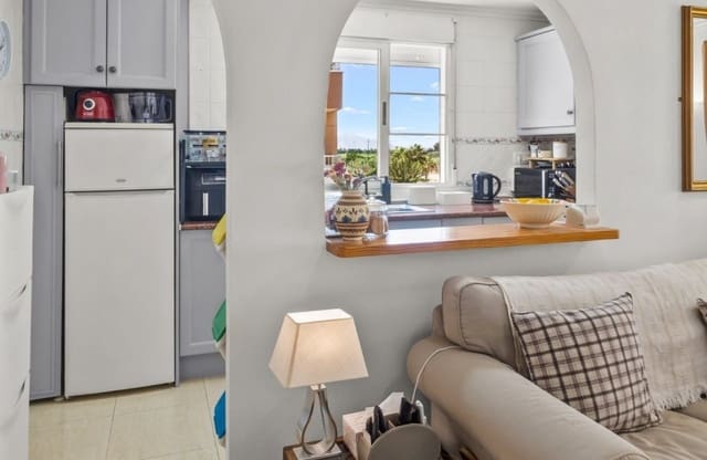 2 camera da letto Appartamento in vendita in Algorfa con piscina - 115.950 € (Rif: 10024450)