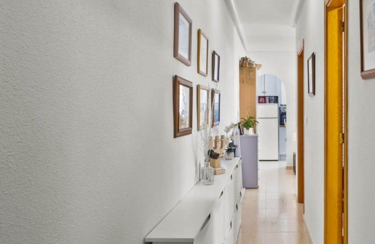 2 slaapkamer Appartement te koop in Algorfa met zwembad - € 115.950 (Ref: 10024450)