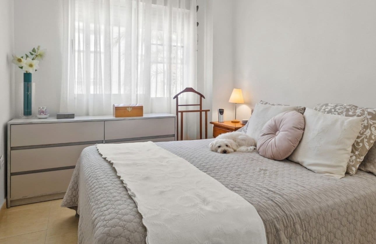 2 slaapkamer Appartement te koop in Algorfa met zwembad - € 115.950 (Ref: 10024450)