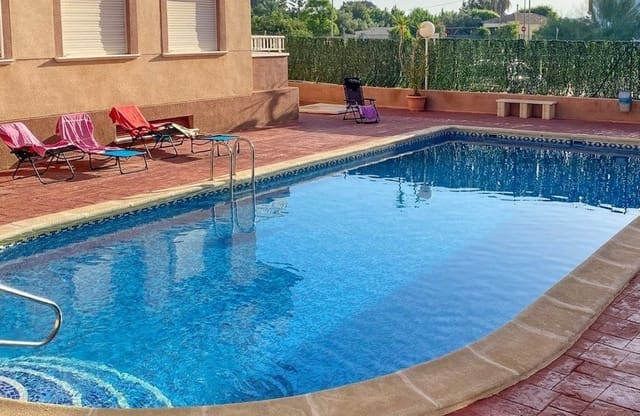 2 camera da letto Appartamento in vendita in Algorfa con piscina - 115.950 € (Rif: 10024450)