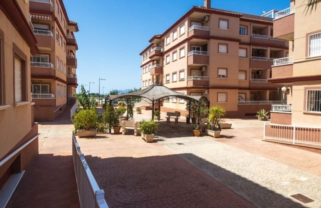 2 camera da letto Appartamento in vendita in Algorfa con piscina - 115.950 € (Rif: 10024450)