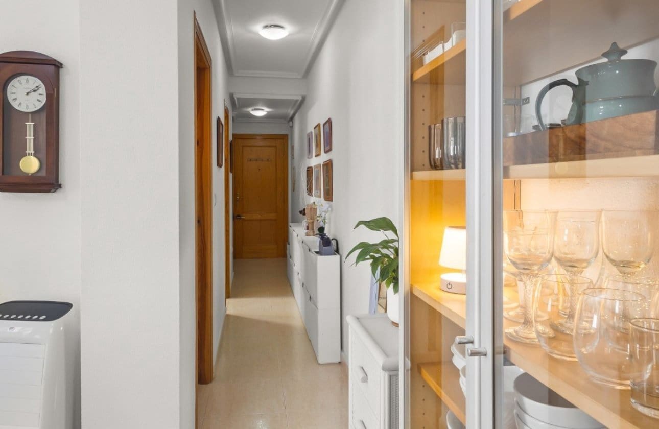 2 slaapkamer Appartement te koop in Algorfa met zwembad - € 115.950 (Ref: 10024450)