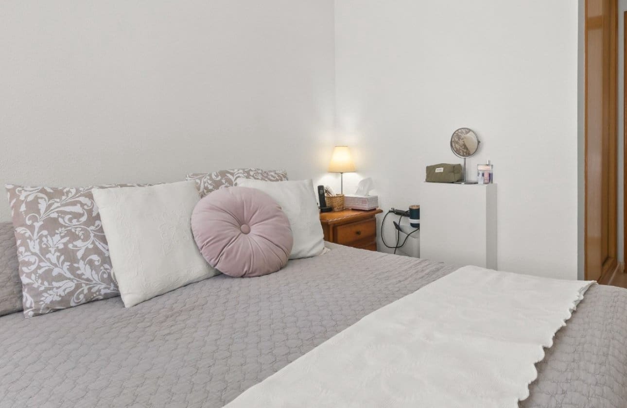 2 slaapkamer Appartement te koop in Algorfa met zwembad - € 115.950 (Ref: 10024450)