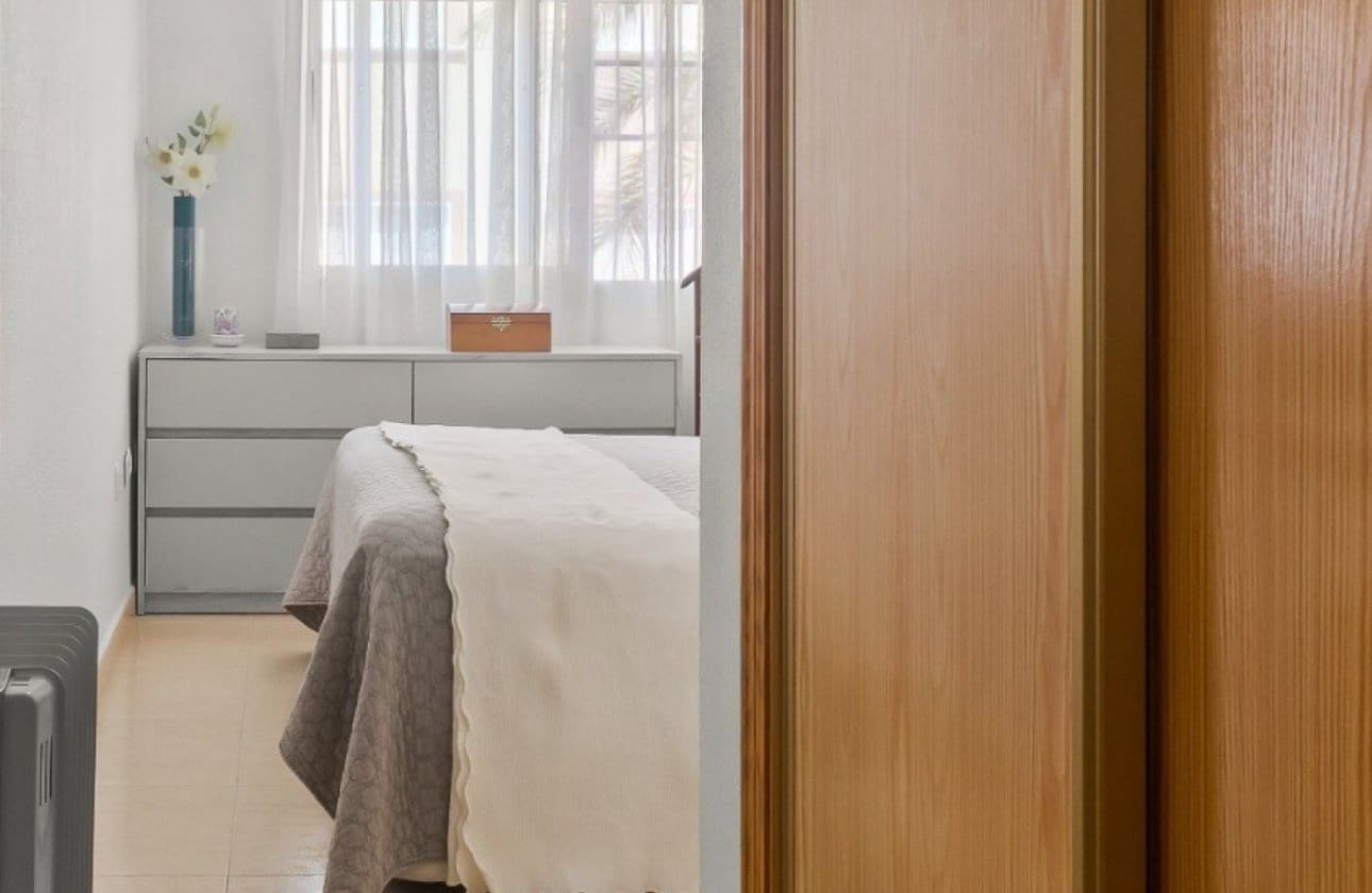 2 slaapkamer Appartement te koop in Algorfa met zwembad - € 115.950 (Ref: 10024450)