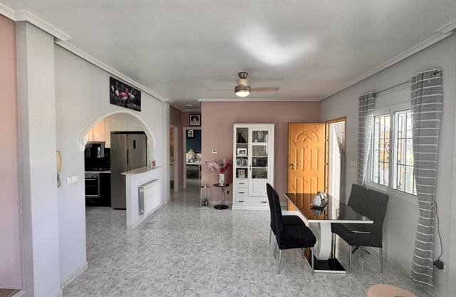 2 chambre Villa/Maison à vendre à Bigastro avec piscine garage - 273 000 € (Ref: 10035635)