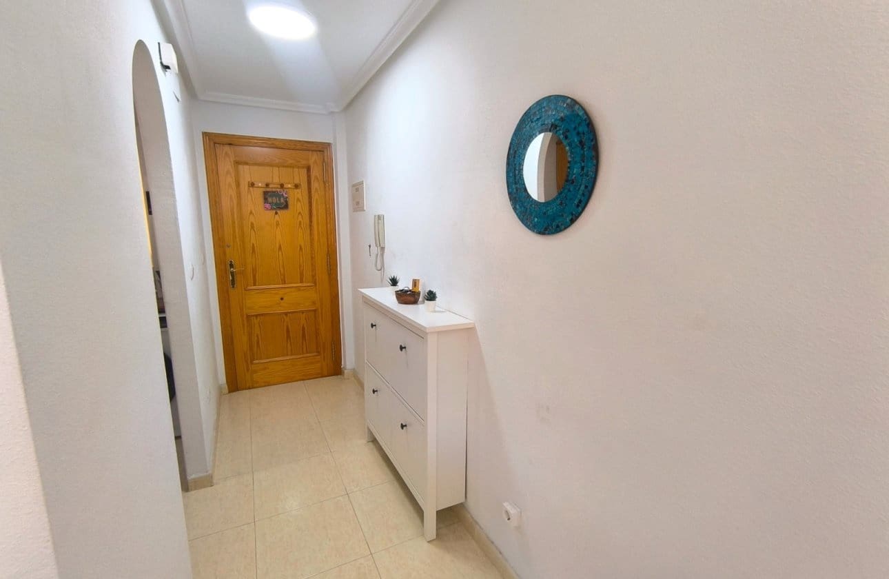 2 Zimmer Apartment zu verkaufen in Algorfa mit Pool Garage - 125.000 € (Ref: 10035723)