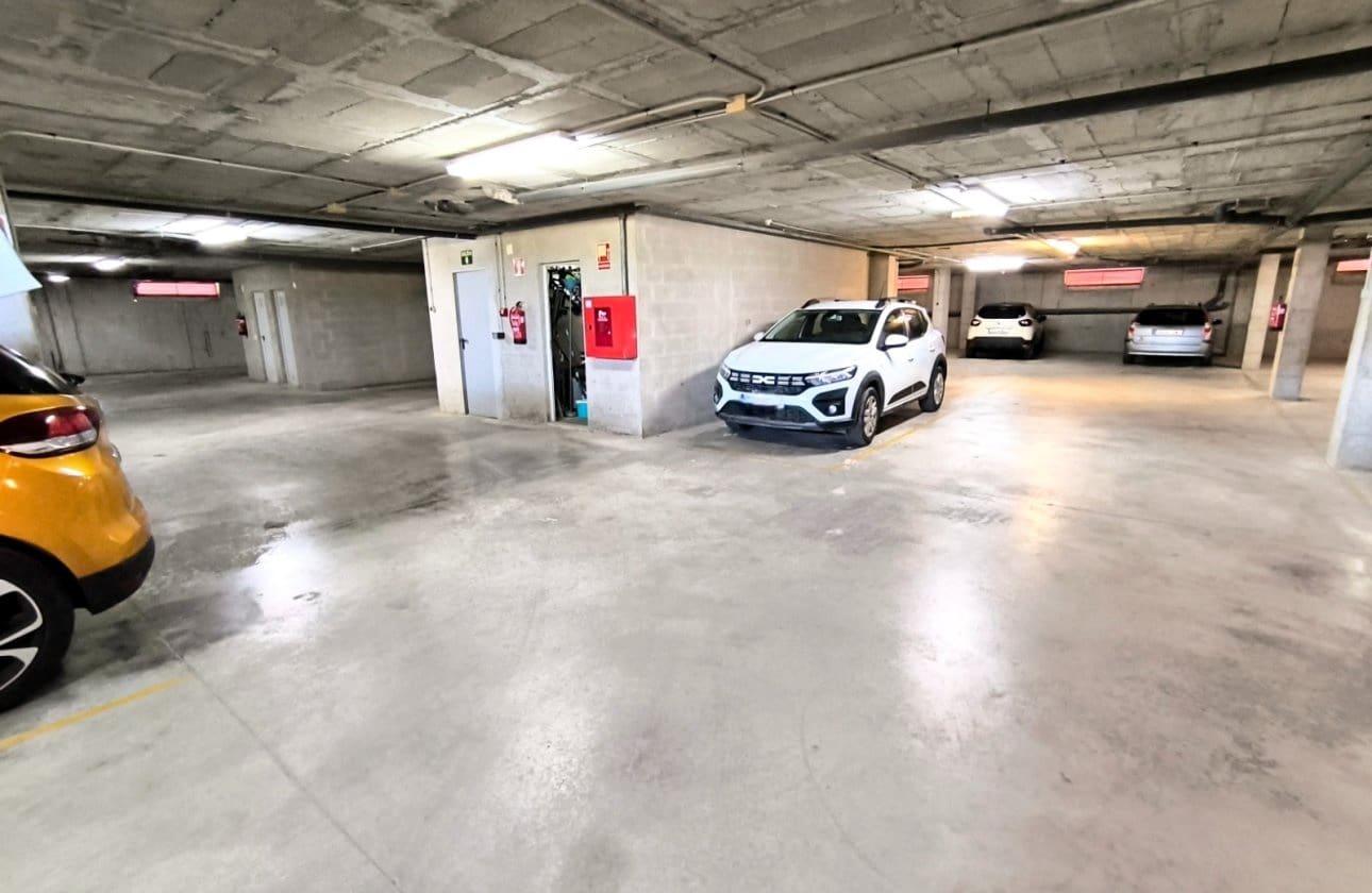 2 Zimmer Apartment zu verkaufen in Algorfa mit Pool Garage - 125.000 € (Ref: 10035723)