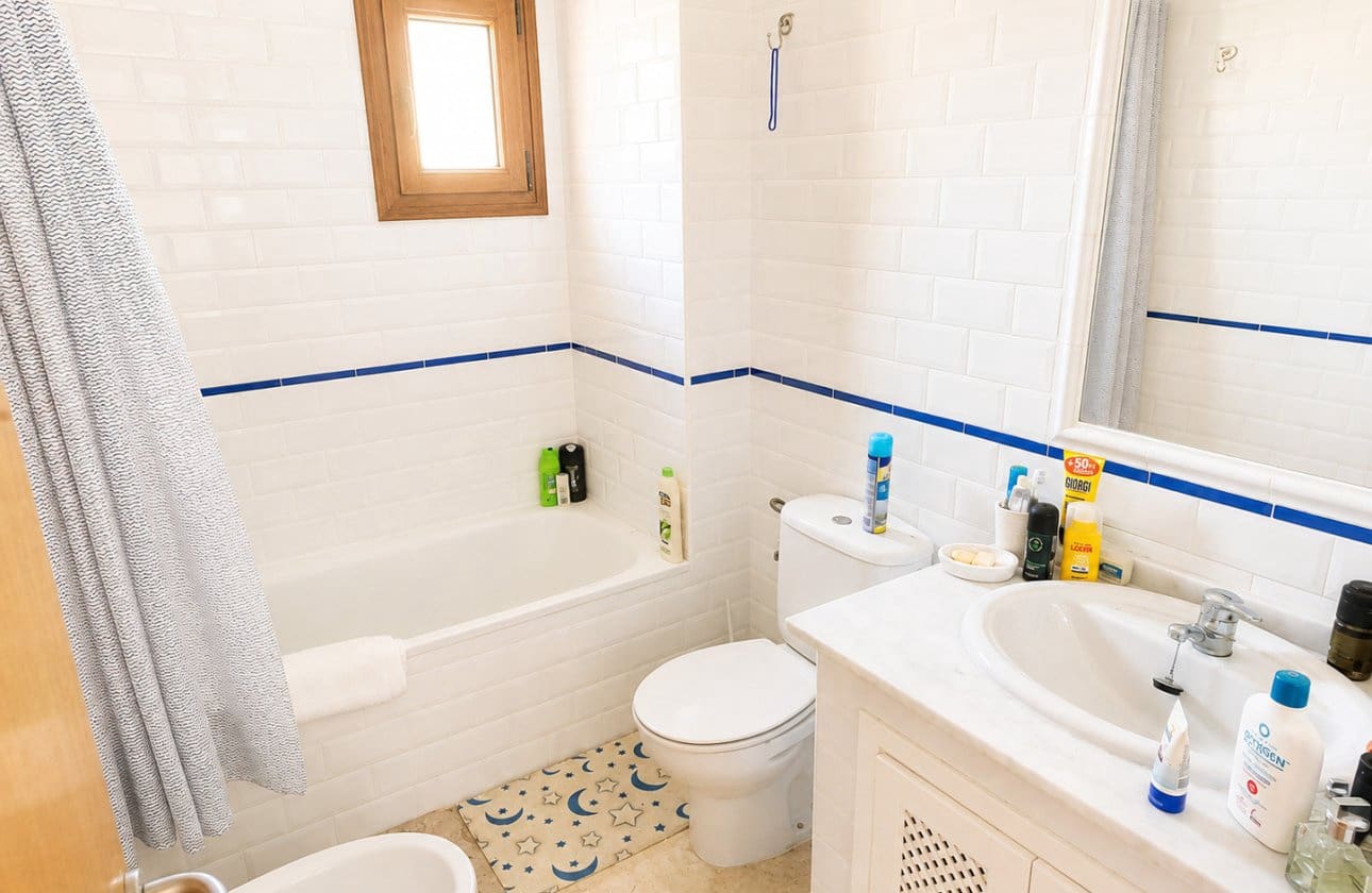 2 soveværelse Lejlighed til salg i Algorfa med swimmingpool garage - € 179.995 (Ref: 10088719)