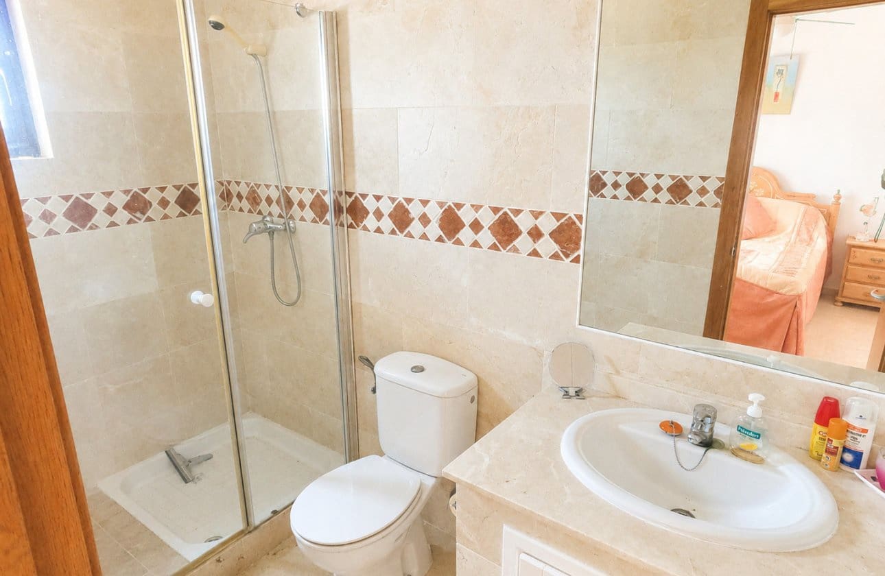 2 soveværelse Lejlighed til salg i Algorfa med swimmingpool garage - € 179.995 (Ref: 10088719)