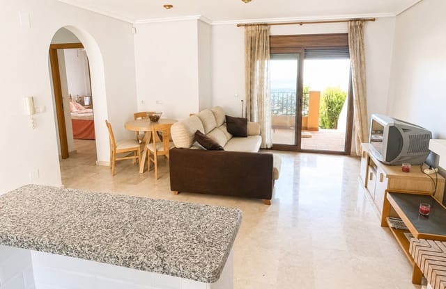 2 sovrum Lägenhet till salu i Algorfa med pool garage - 179 995 € (Ref: 10088719)