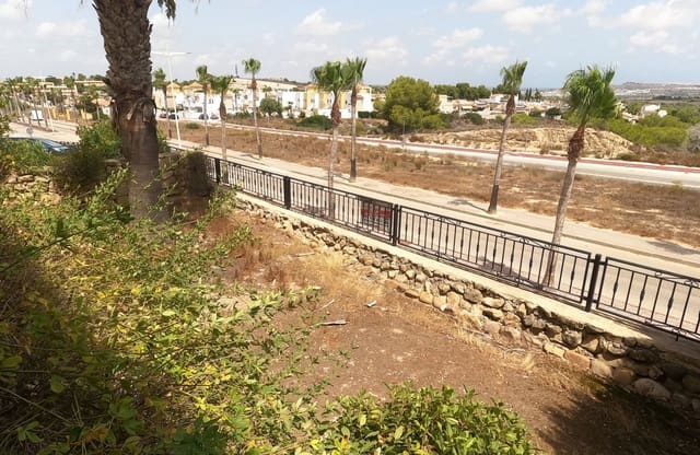 2 sovrum Lägenhet till salu i Algorfa med pool garage - 179 995 € (Ref: 10088719)