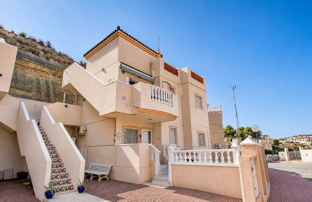 2 soveværelse Lejlighed til salg i La Marquesa, Rojales med swimmingpool - € 170.000 (Ref: 10088720)