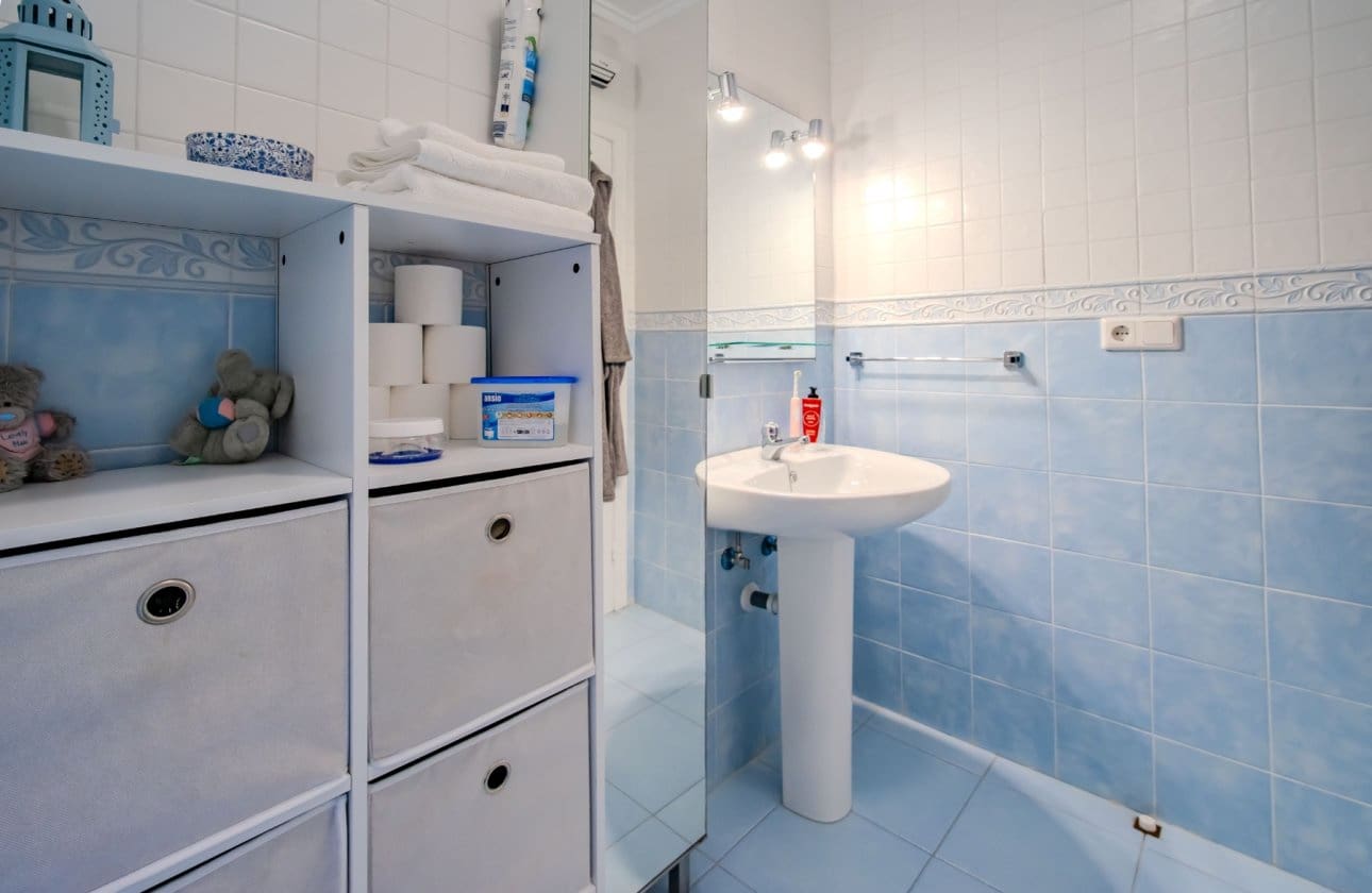 2 soveværelse Lejlighed til salg i La Marquesa med swimmingpool - € 158.000 (Ref: 10088720)