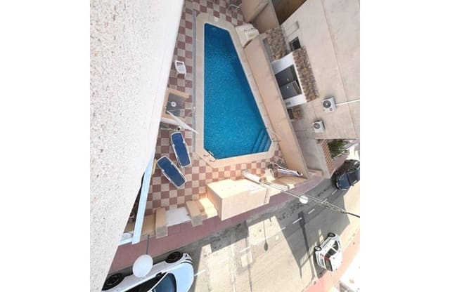 2 soveværelse Lejlighed til salg i La Marquesa, Rojales med swimmingpool - € 170.000 (Ref: 10088720)