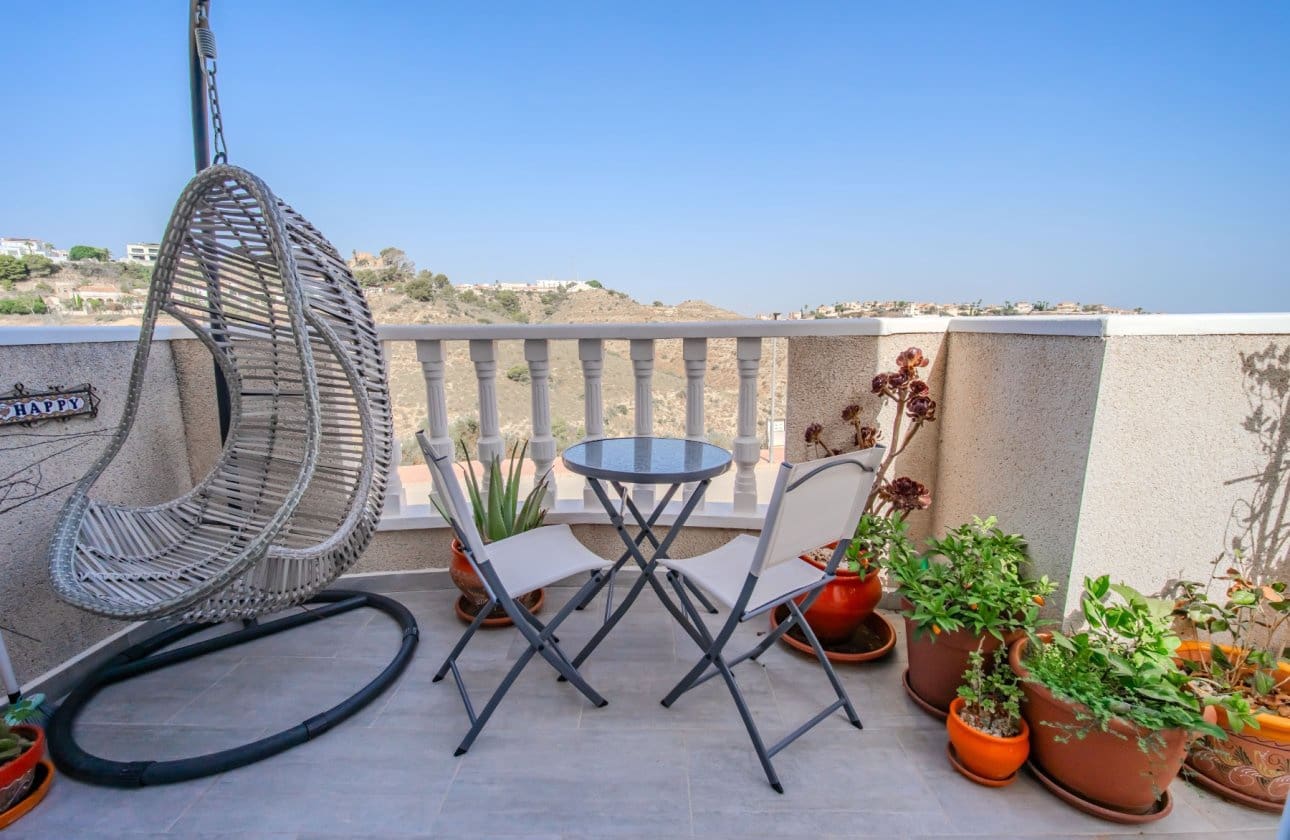 2 soveværelse Lejlighed til salg i La Marquesa med swimmingpool - € 158.000 (Ref: 10088720)