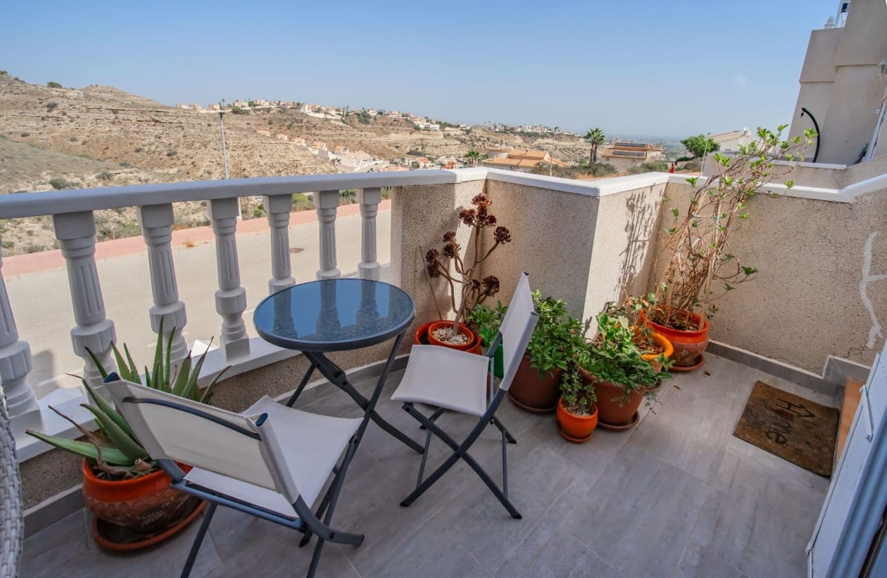 2 soveværelse Lejlighed til salg i La Marquesa med swimmingpool - € 158.000 (Ref: 10088720)