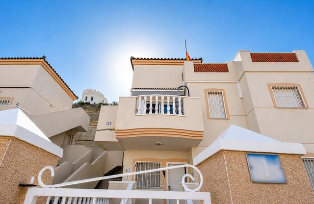 2 soveværelse Lejlighed til salg i La Marquesa, Rojales med swimmingpool - € 170.000 (Ref: 10088720)