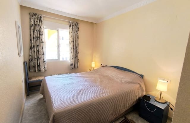 2 sovrum Lägenhet till salu i Algorfa med pool garage - 119 000 € (Ref: 10088721)