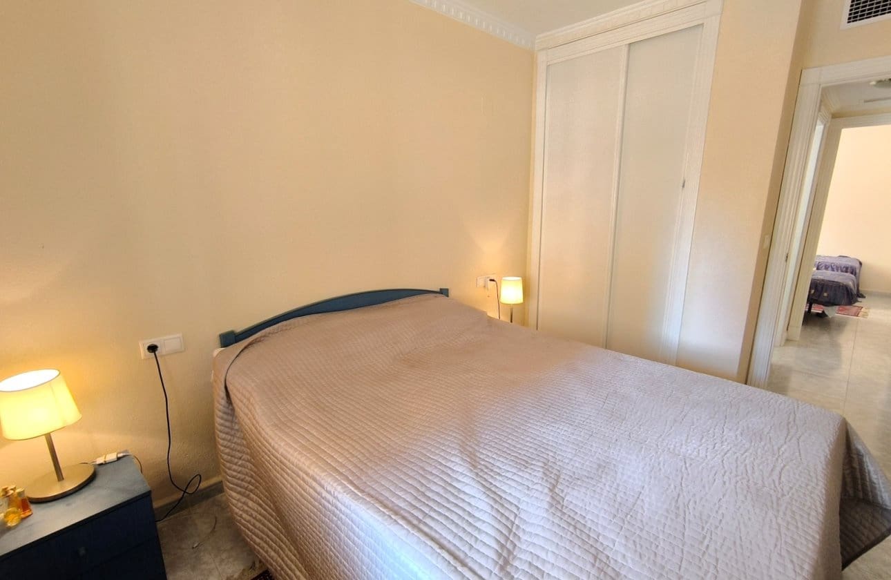 2 sovrum Lägenhet till salu i Algorfa med pool garage - 119 000 € (Ref: 10088721)