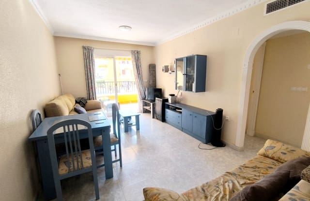 2 sovrum Lägenhet till salu i Algorfa med pool garage - 119 000 € (Ref: 10088721)