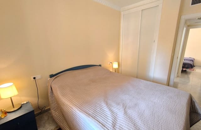 2 sovrum Lägenhet till salu i Algorfa med pool garage - 119 000 € (Ref: 10088721)