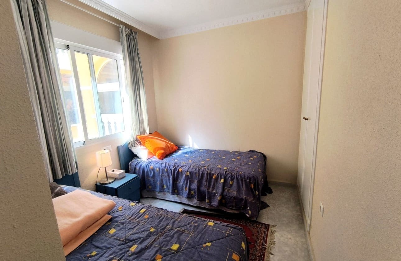 2 sovrum Lägenhet till salu i Algorfa med pool garage - 119 000 € (Ref: 10088721)