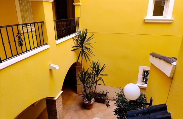 2 sovrum Lägenhet till salu i Algorfa med pool garage - 119 000 € (Ref: 10088721)