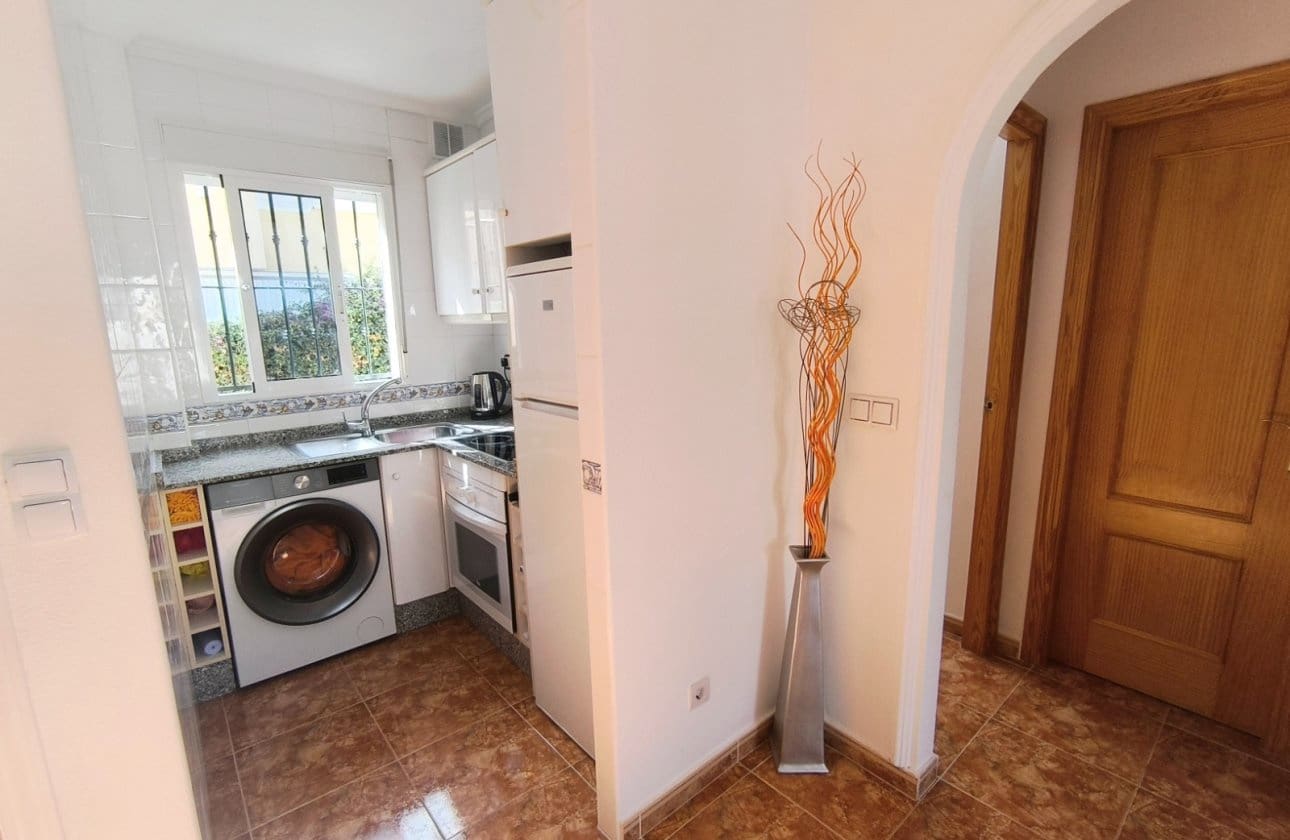 2 sypialnia Apartament na sprzedaż w Algorfa z basenem garażem - 127 000 € (Ref: 10117506)