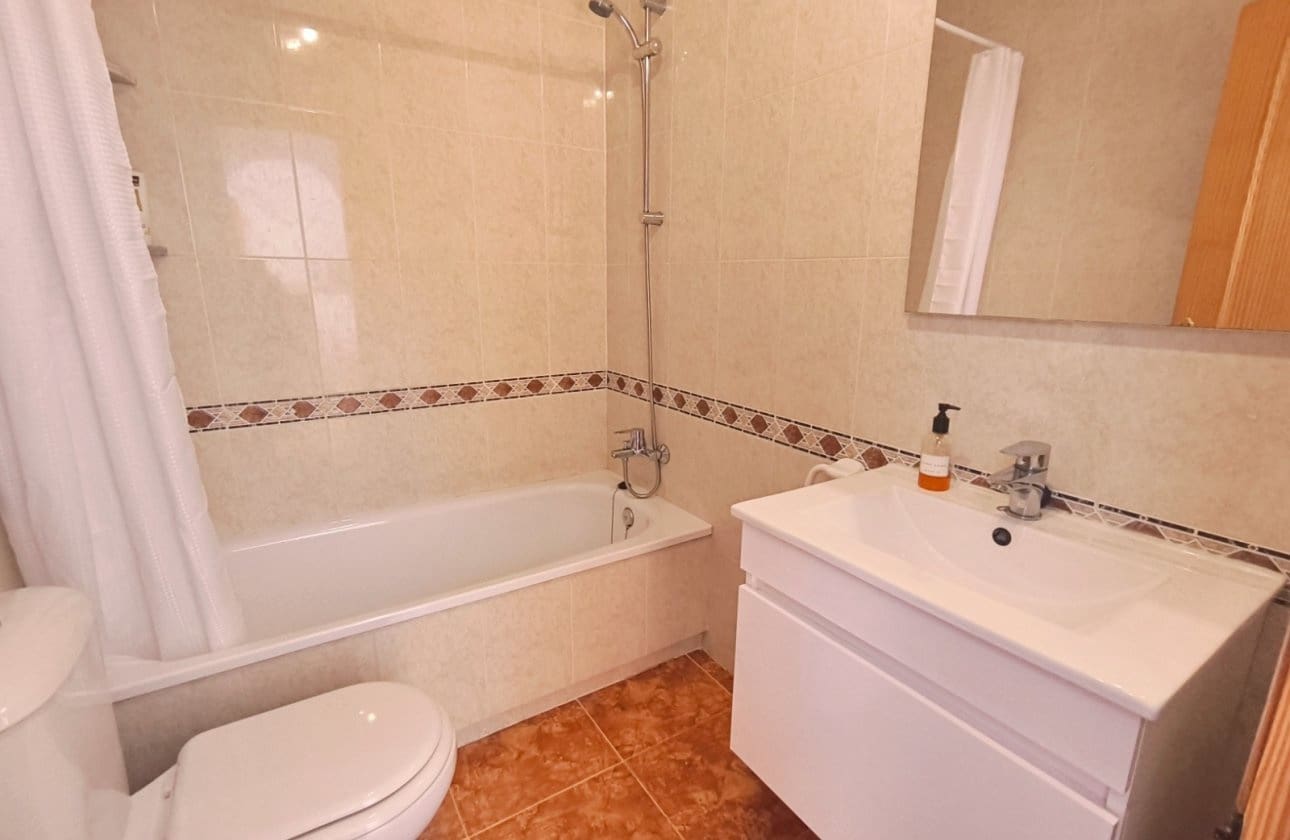 2 sypialnia Apartament na sprzedaż w Algorfa z basenem garażem - 127 000 € (Ref: 10117506)