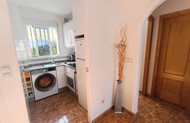 2 chambre Appartement à vendre à Algorfa avec piscine garage - 127 000 € (Ref: 10117506)