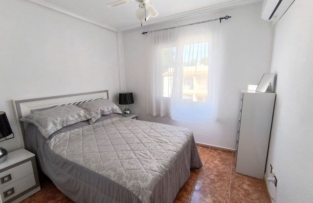 2 chambre Appartement à vendre à Algorfa avec piscine garage - 127 000 € (Ref: 10117506)