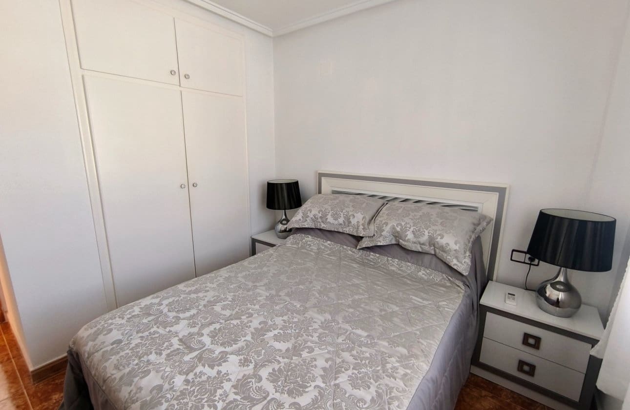 2 sypialnia Apartament na sprzedaż w Algorfa z basenem garażem - 127 000 € (Ref: 10117506)