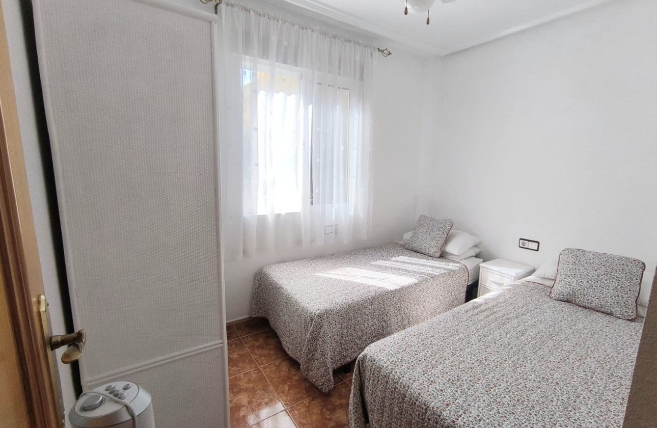 2 sypialnia Apartament na sprzedaż w Algorfa z basenem garażem - 127 000 € (Ref: 10117506)