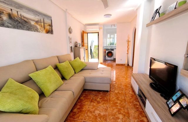 2 chambre Appartement à vendre à Algorfa avec piscine garage - 127 000 € (Ref: 10117506)