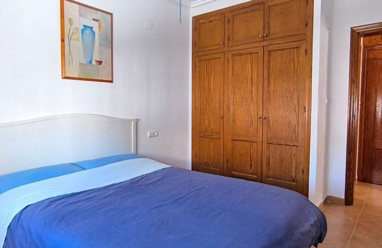 3 sypialnia Willa na sprzedaż w Algorfa z basenem garażem - 225 000 € (Ref: 10118435)