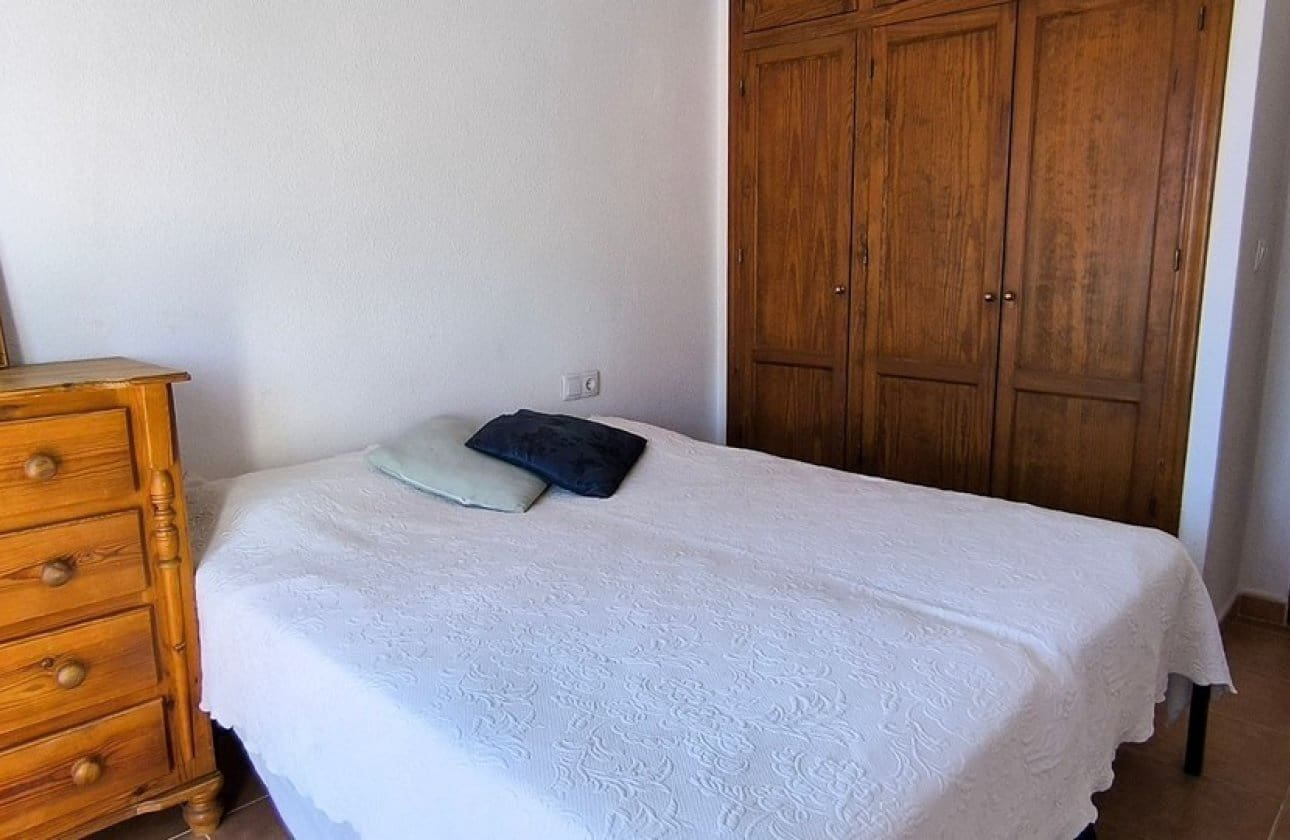3 sypialnia Willa na sprzedaż w Algorfa z basenem garażem - 225 000 € (Ref: 10118435)