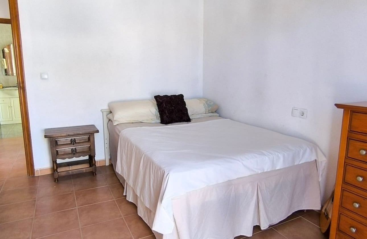 3 sypialnia Willa na sprzedaż w Algorfa z basenem garażem - 225 000 € (Ref: 10118435)