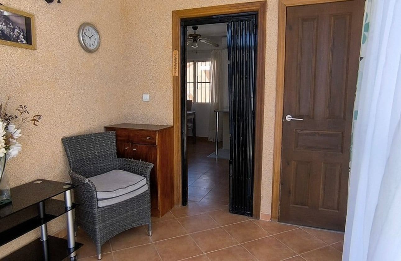 3 sypialnia Willa na sprzedaż w Algorfa z basenem garażem - 225 000 € (Ref: 10118435)