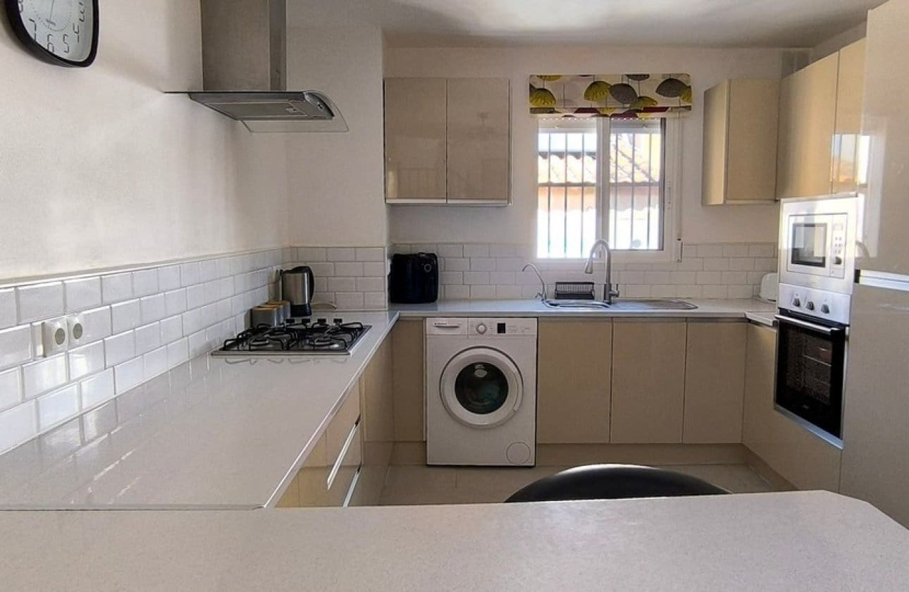 3 sypialnia Willa na sprzedaż w Algorfa z basenem garażem - 225 000 € (Ref: 10118435)