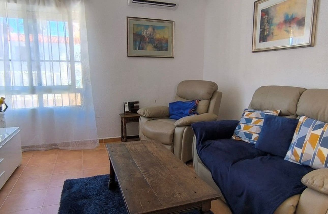 3 sypialnia Willa na sprzedaż w Algorfa z basenem garażem - 225 000 € (Ref: 10118435)